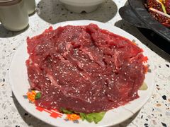 -红九格老火锅(三峡广场店)
