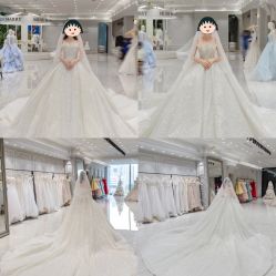 点击看大图 -MuseMarry婚纱(前海嘉里中心店)