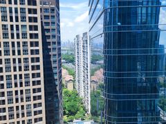 -京基滨河时代广场