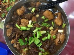 -黄牛肉馆·皖南土菜