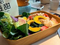 -百年果林椰子鸡(中洲店)