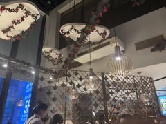 -半天妖烤鱼(新中关购物中心店)