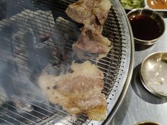 -本炙炭烤·蒲烧活鳗料理店(金沙洲店)