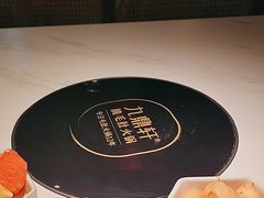 -九鼎轩脆毛肚火锅(三钢里店)
