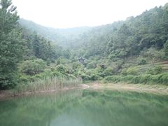 -九龙潭景区