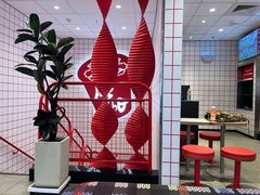 -肯德基(中州一店)