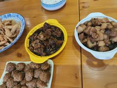 -谭家大米饭坛焖肉(长春大街店)