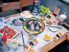 -韩宫宴烤肉·料理(苏州中心店)