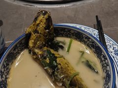 -贺庄·活鱼馆(珠吉路店)