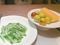 -九里云松·天香餐厅