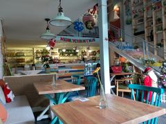 -Kitchen·Y洋厨房西餐厅(王府壹号店)