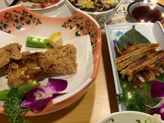 -天正河鲀·河豚亭(大连店)