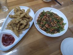 -马姐菜饭馆