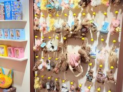 -龙湖重庆时代天街