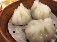 -添好运点心专门店(中环IFC店)