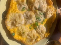 -余氏豆腐包老店(东直街店)