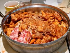 -黄记煌三汁焖锅(天津远洋未来汇店)