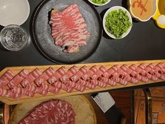-羊大爷涮肉(亮马桥店)