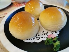 烧鹅餐包-点都德(龙之梦店)