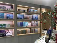-博士眼镜(罗湖喜荟城店)