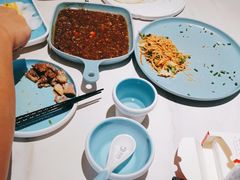 -香香海南菜餐厅
