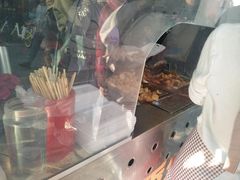 -细妹五香牛杂(步行街店)