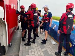 -南汇嘴观海公园