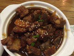 -妈妈的味道(工人体育场东路店)