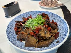 -翰林宴(阜南路店)