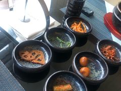 -西安浐灞艾美酒店·汉江餐厅·火锅