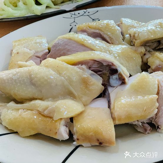 良田湛江鸡