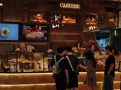 -PAPER STONE BAKERY(天环店)