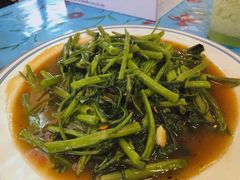 -陳妈妈泰国菜