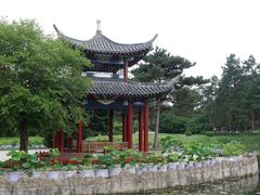 -黑龙江省森林植物园