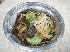 -李记牛杂店(建设一街店)
