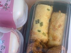 -包满意面包糕点(东坝店)