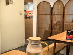 -团子君寿司·茶