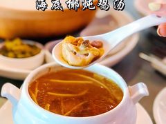 -陈鹏鹏潮汕菜(欢乐海岸 海边景观店)