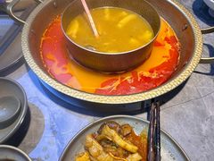 -外婆味道·云南菜大当家(海乐世界店)