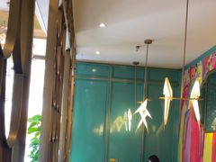 -雀蓝川菜(星悦汇店)