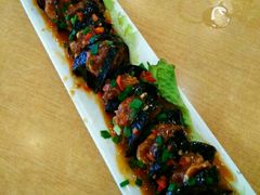 -普天和酒楼·新津菜·烤鸭(天津之眼店)