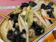 -乐乐餐厅(湘子庙街店)