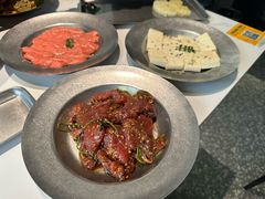 -范儿·嫂子烤肉·精致炭火烤肉(长治路店)
