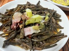 -玲燕蒸菜馆(江东路店)
