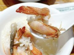 -官塘锋记鱼生·生腌·砂锅粥(牌坊街店)