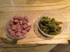 -潮粥荟·潮汕砂锅粥(朝阳大悦城店)