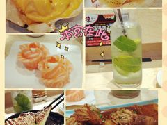 -寻味寿司日本料理(华亿店)