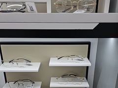 -宝岛眼镜·星创视光中心(成都仁和新城店)