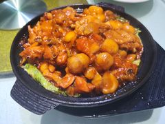 -小贝壳酒楼(经九路店)