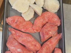 -郭记烤肉创始店(民丰大街店)